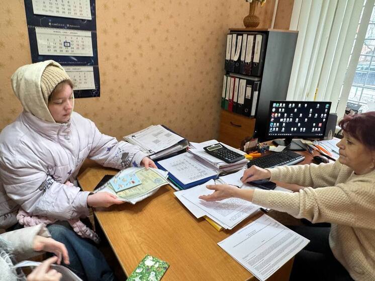 В Центре молодёжных инициатив в Протвино началась запись в летние трудовые бригады