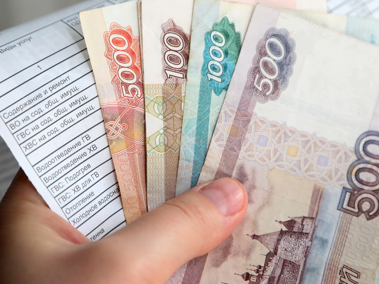 Почему тарифы ЖКХ растут быстрее инфляции?