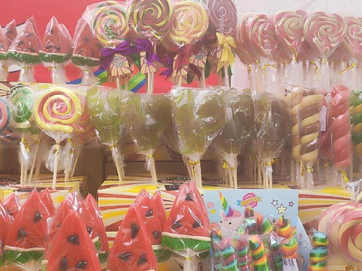 Жителей Хакасии пригласили на большую и длительную весеннюю ярмарку