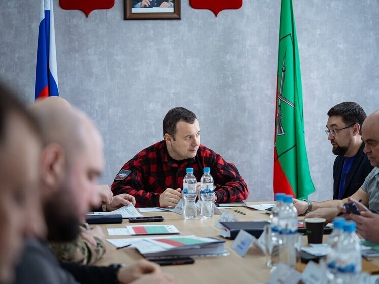 В Запорожской области ограничат празднование 23 февраля из-за атак ВСУ