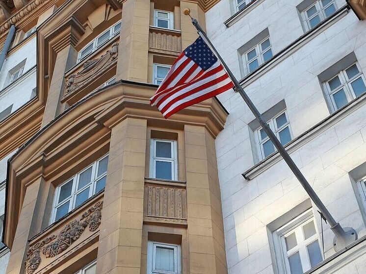 США направили запрос на агреман для нового посла в России