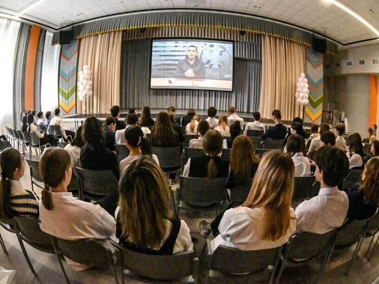 В Тюменском университете готовят программу празднования Года защитника Отечества