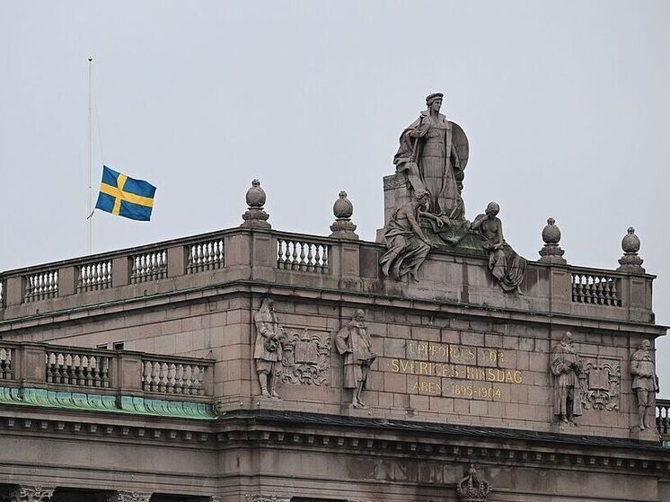 Швеция и Финляндия созвали заседания парламентов по украинскому вопросу