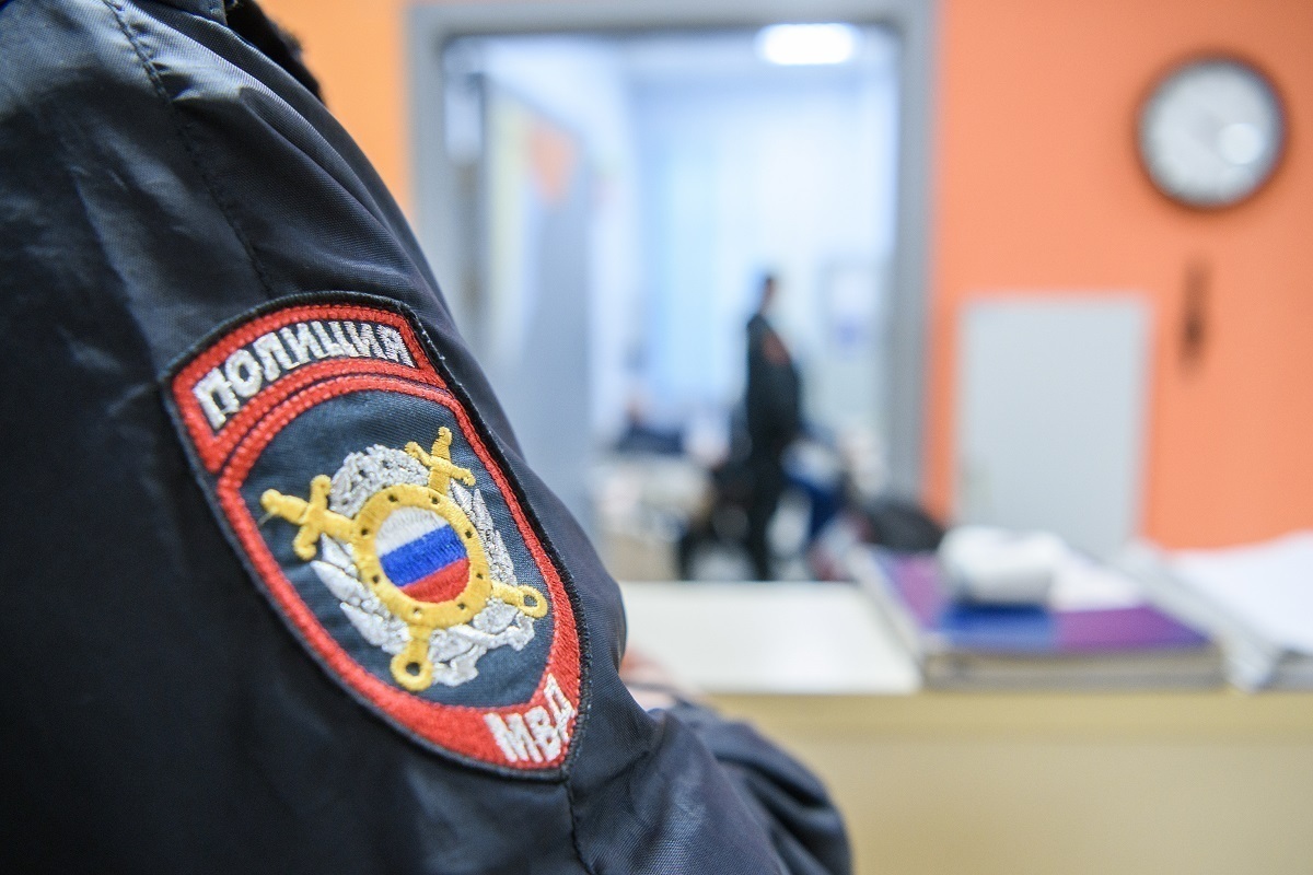 Матч российского теннисиста был прерван из-за стрельбы