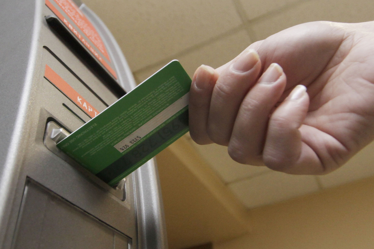 SWIFT, Visa и Mastercard: что вернется в Россию