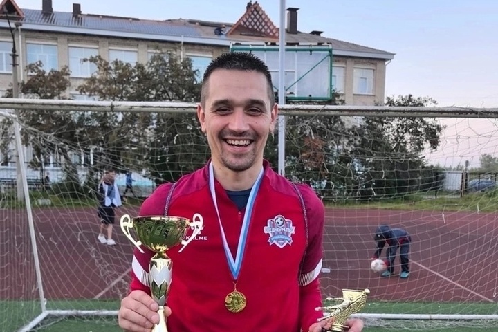 Причины гибели двоих сразу игроков породили несколько версий