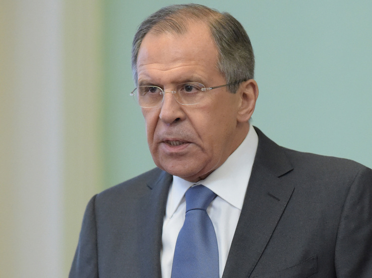 Лавров: США в Эр-Рияде предлагали мораторий на удары по энергетики