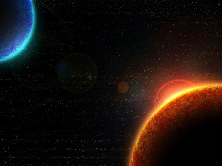 Калужский астролог Анастасия Лысенко считает 18 февраля необычным днём