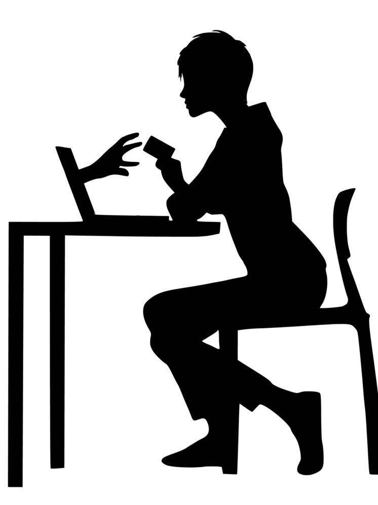 В Калужской области жертвами информационных мошенников чаще становятся женщины