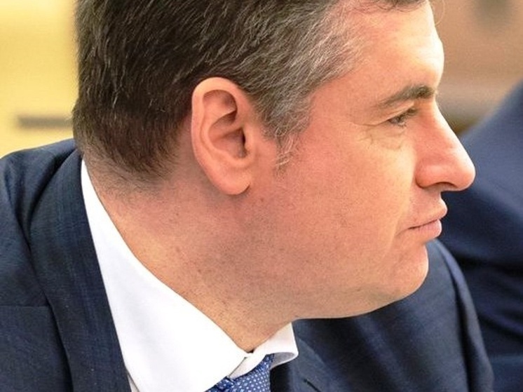 Слуцкий: переговоры в Саудовской Аравии стали завершением "дипломатической войны" с США