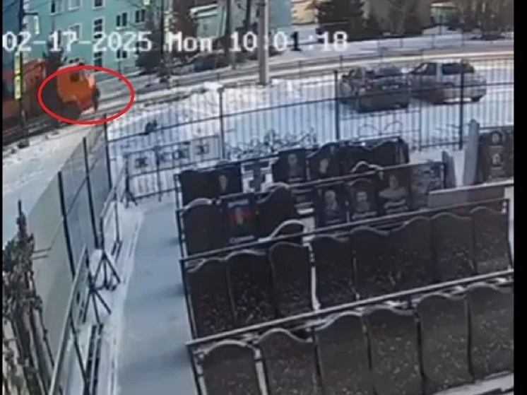 В Кинешме фура раздавила девушку на «зебре»