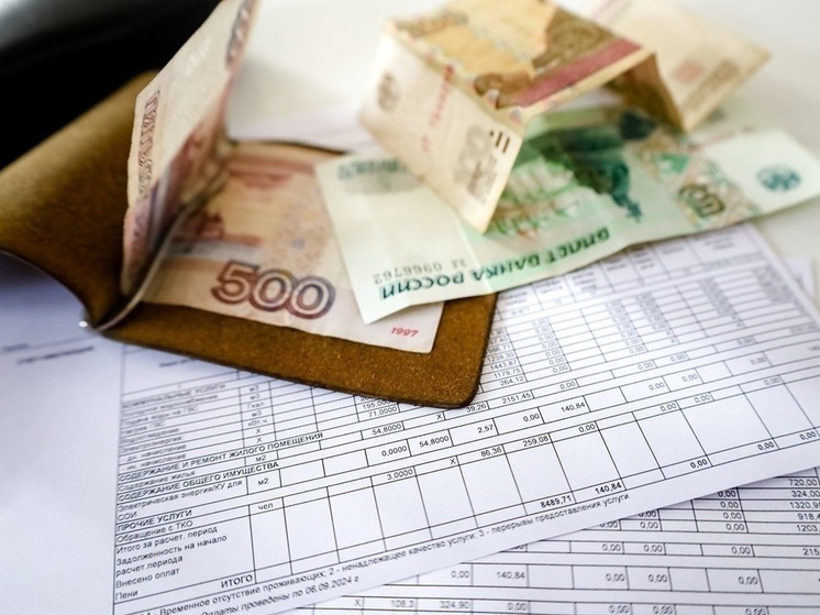 Глава Минстроя Файзуллин предложил сделать единой платежку за ЖКУ