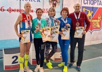 На чемпионате Республики Беларусь в спортивной ходьбе на 3000 метров победу одержал 75-летний Виктор Семенов, участник летних Олимпийских игр 1976 года, многократный чемпион мира, Европы, СССР и России