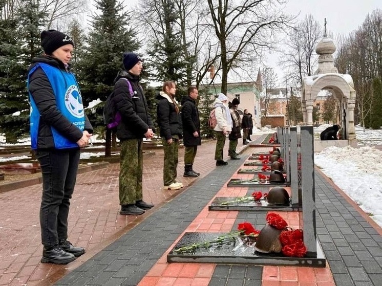 Смоленская область отметила День поисковика