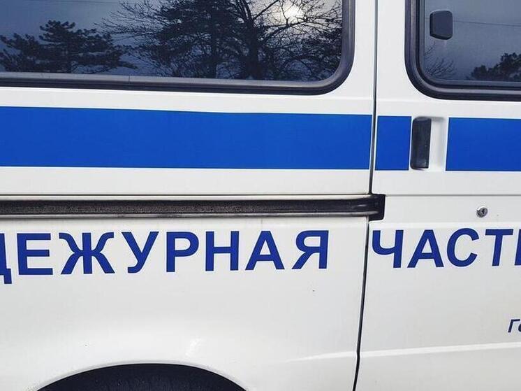 За пять дней в Сочи в отношении пешеходов составили 372 материала за нарушения правил