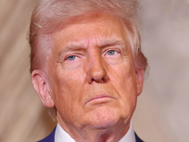 Трамп заинтересовался судьбой выделенных Киеву денег