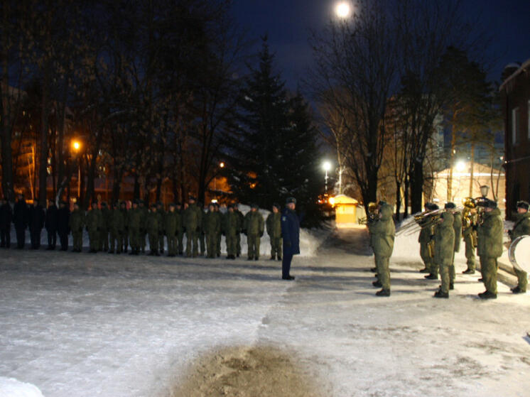 Полноприводные вездеходы отправлены в зону СВО из Хабаровского края