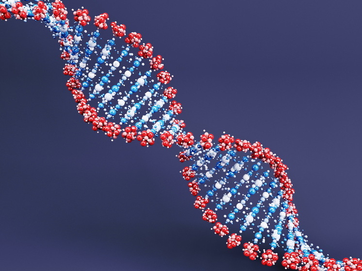 PNAS Nexus: разработан новый подход к лечению синдрома Дауна на клеточном уровне
