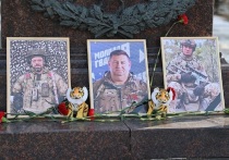 В Приморском крае объявлен патриотический фестиваль, посвященный памяти Героя России Сергея Ефремова, погибшего в зоне проведения спецоперации