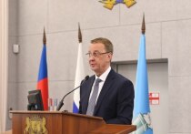 Для столицы Алтайского края выбрали градоначальника на следующие пять лет