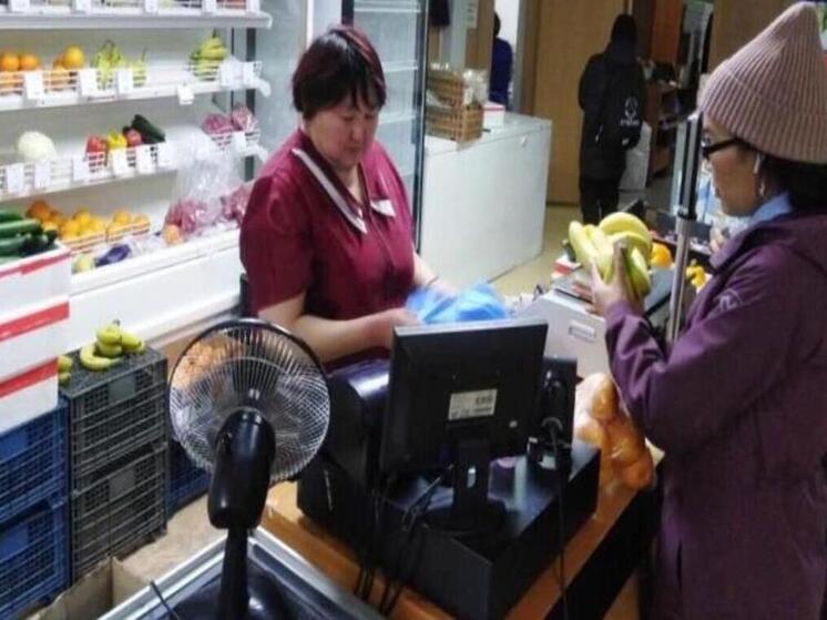 Свежие продукты из Хабаровска завезут в Чукотский район