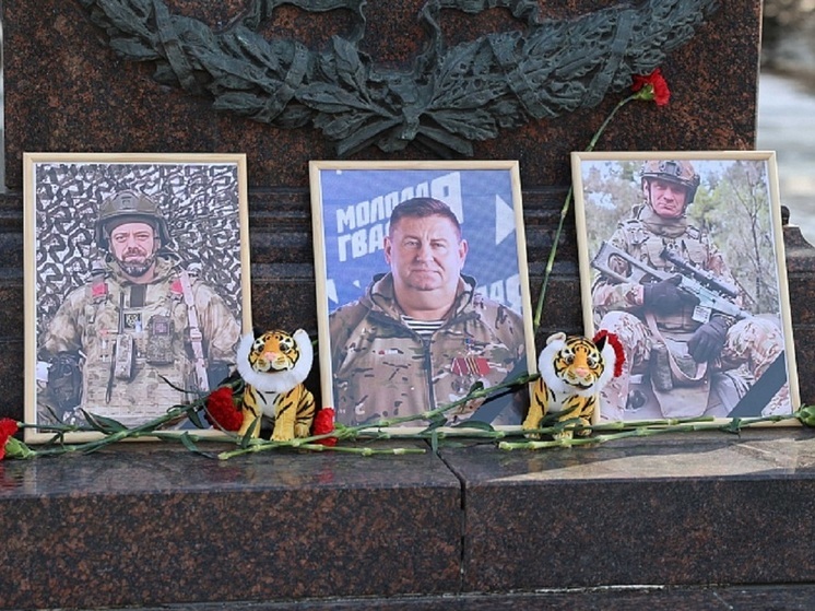 В Приморье стартовал прием заявок на патриотический фестиваль имени Сергея Ефремова