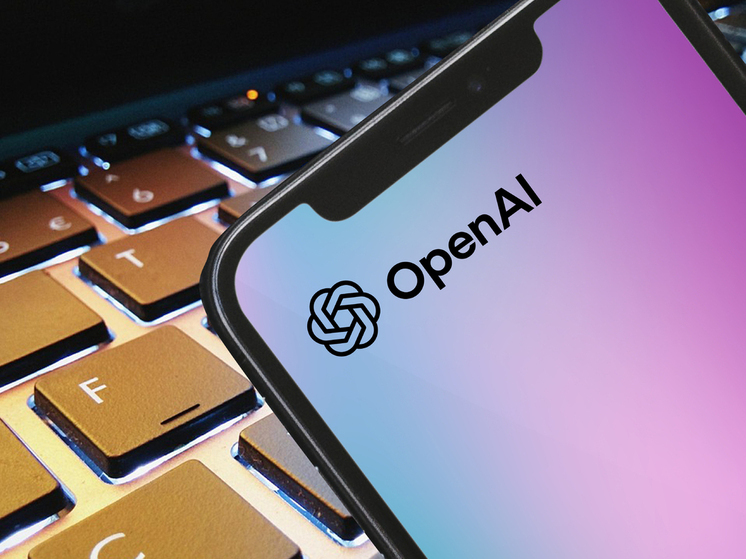 Владимир Бебех: «OpenAI: не продаётся!»