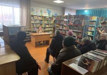 Депутаты АКЗС от фракции «Справедливая Россия — За правду» посетили город Заринск и Заринский район.