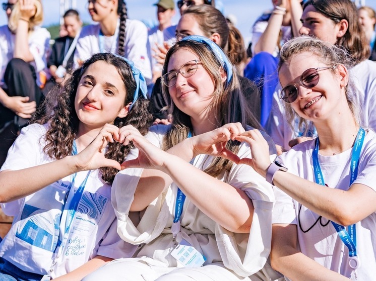 В проекте «Твой Ход» стартует новый конкурсный трек «Объединяю» для студентов Смоленщины