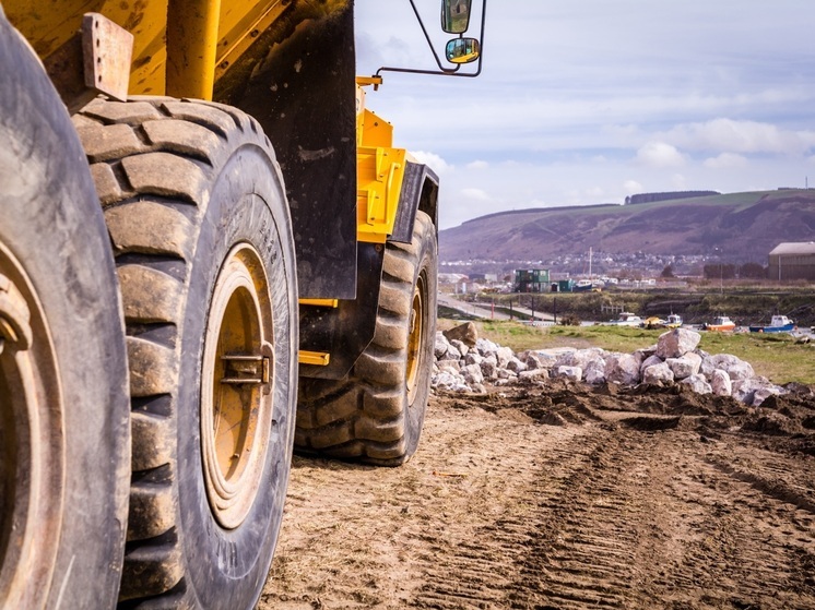 По несколько лет лишения свободы получили два бизнесмена из НАО