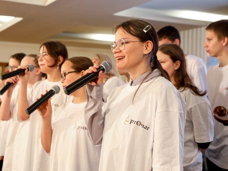 В НАО объявили ежегодный конкурс грантов для СО НКО в сфере культуры