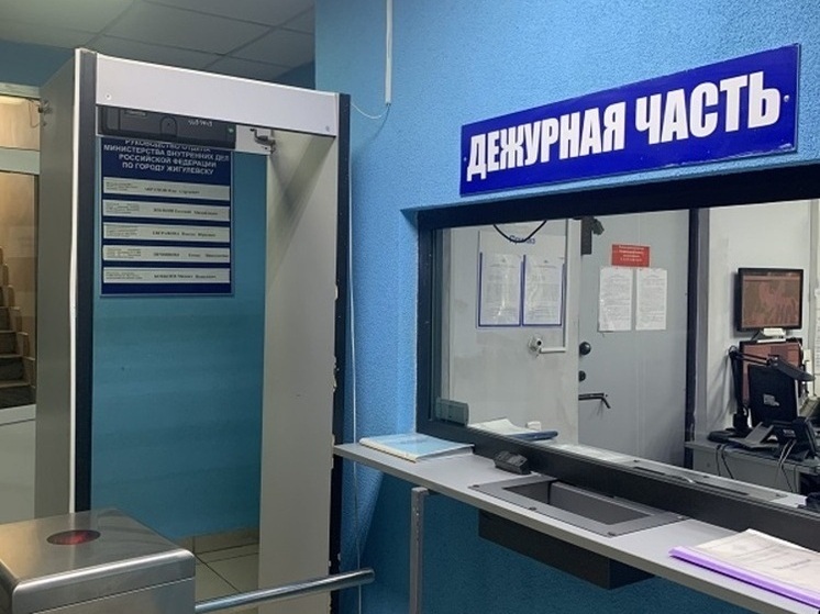 Рабочий из Барнаула украл у директора фирмы из Самарской области 400 тыс. рублей