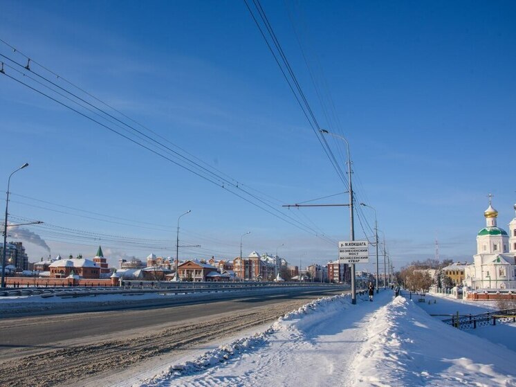 В Марий Эл отремонтировали 45 мостов с 2022 года