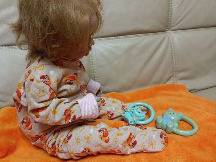 В Госдуме обсудили вопрос о кормлении грудью в общественных местах