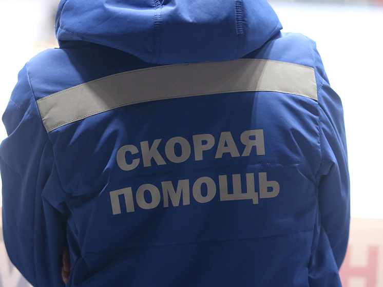 В Подмосковье женщина убила мужа после 40 лет унижений