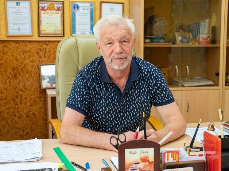 В Тверской области скончался директор сети магазинов Александр Моисеев