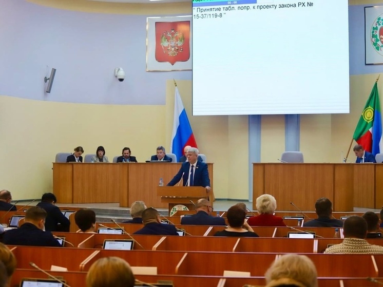 Главы двух сельсоветов Хакасии отказались поддерживать вето на межбюджетные отношения