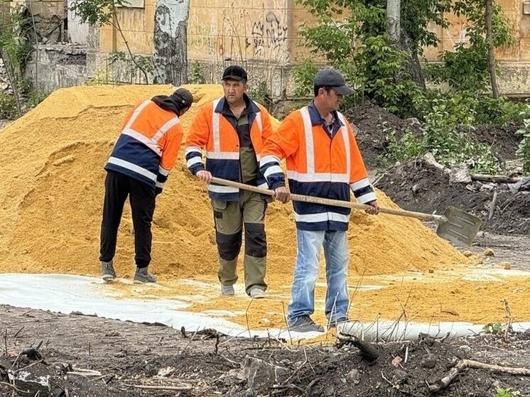 Одиннадцать мигрантов без документов выявлены в ДНР