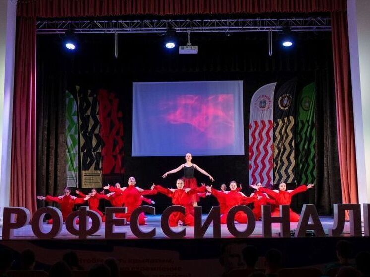 В Орловской области определят чемпионов по профмастерству