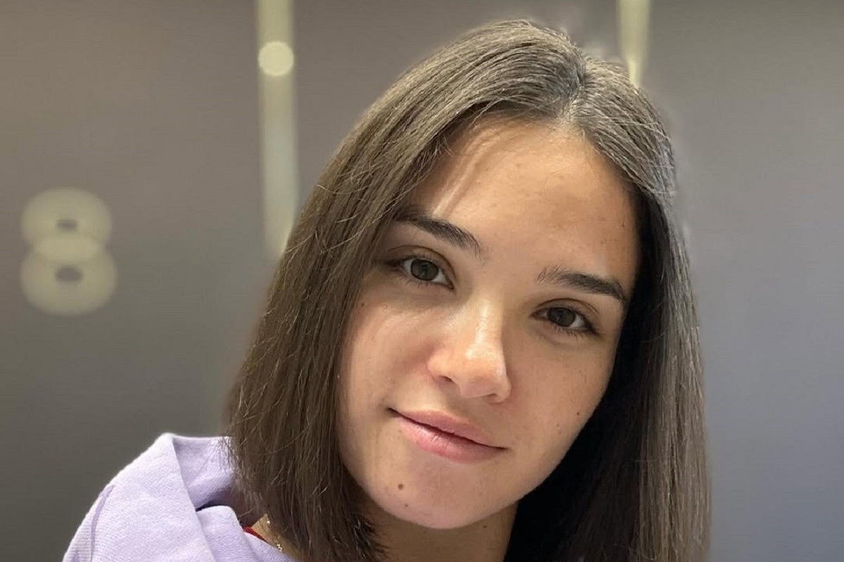 Спортсменка рассекретила пол и имя ребенка