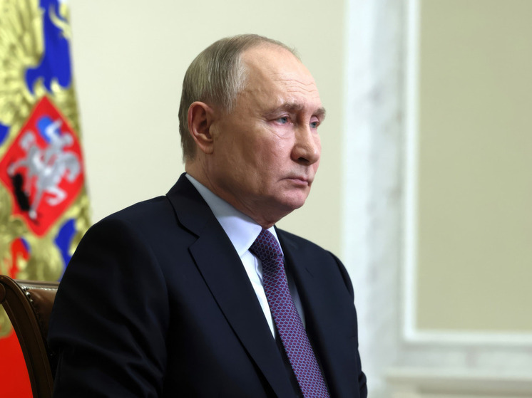 Myśl Pоlska: Польше следует подружиться с Путиным по примеру Орбана