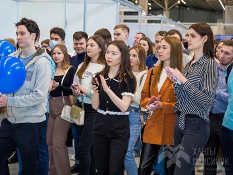 Предприятия Ханты-Мансийска расскажут о традициях и достижениях