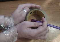 Педагоги школы №5 поселка Тавричанка в Приморском крае выступили в поддержку директора образовательного учреждения, увольнения которого требуют родители после инцидента с первоклассником