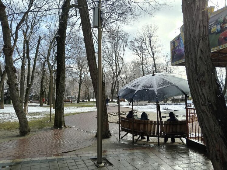 У запорожцев не будет дополнительного выходного в честь Дня защитника Отечества