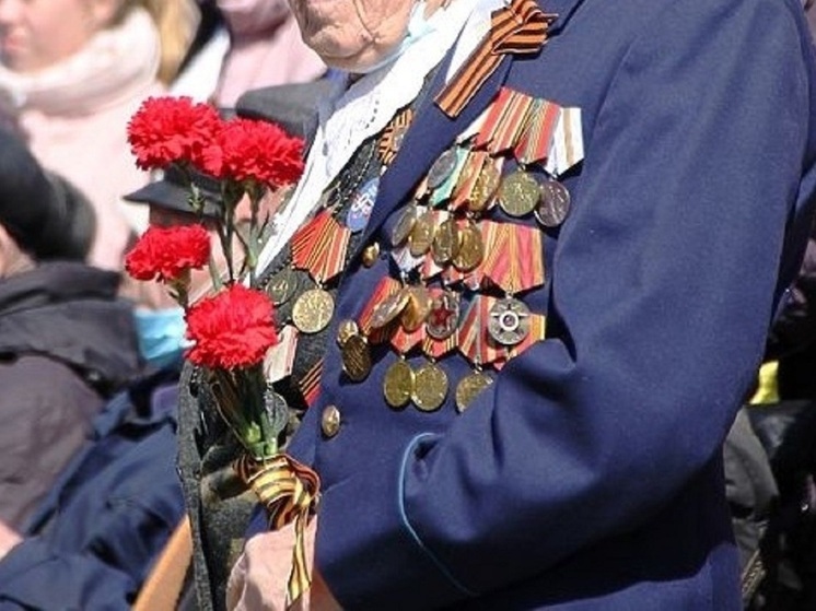 Ветеранам ВОВ в День Победы дадут звания почетных граждан Забайкалья