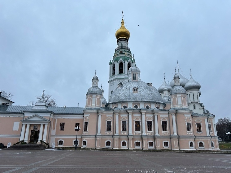 Вологжане могут принять участие в конкурсе фотографий «Самая красивая страна» (6+)