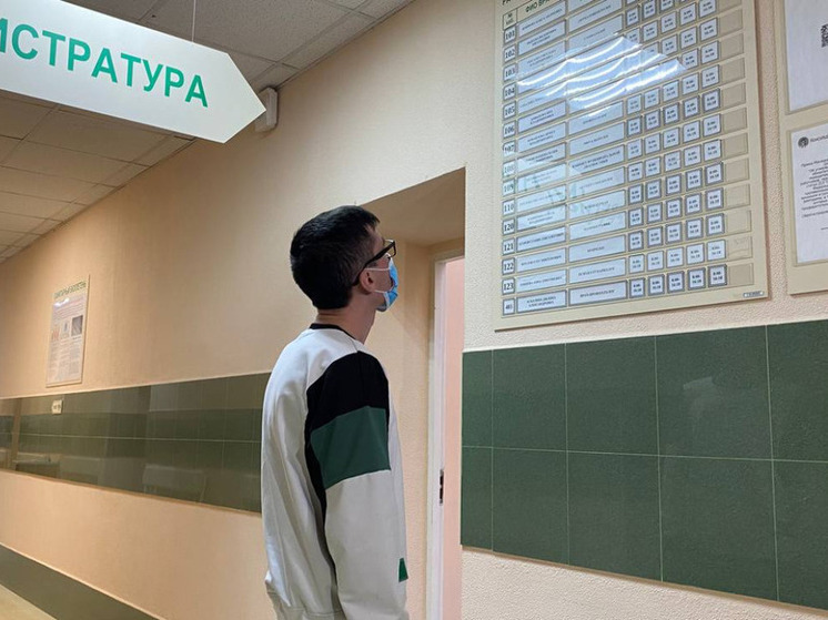 В Пензенской области проверили здоровье почти 1700 работников вредных производств