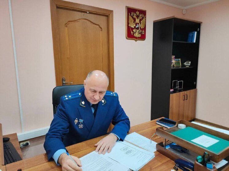 В Томске вынесли приговор чиновнику, обокравшему один из колледжей