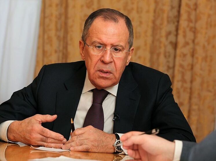 Лавров предложил взамен виз ужесточить контроль за поведением мигрантов