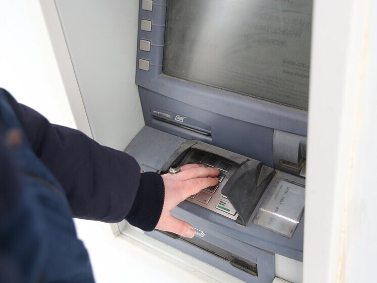 Волгоградцы смогут запретить себе брать кредиты с 1 марта